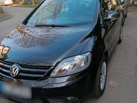 Gebraucht VW Golf V 80 PS (58 kW) 2007 Schwarz Limousine