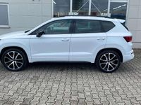 Gebraucht Cupra Ateca 300 PS (220 kW) 2020 Nevada white SUV
