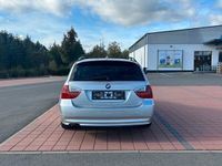 gebraucht BMW 320 e91 i (Notverkauf)