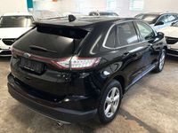 gebraucht Ford Edge Titanium 4x4, Vollausstattung,Panorama