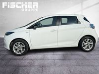 Gebraucht Renault Zoe Life 83 kW (113 PS) 2019 Othercolor Kleinwagen