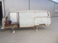 gebraucht VW T2 Kastenwagen Restaurationsobjekt