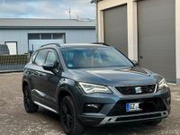Gebraucht Seat Ateca 150 PS (110 kW) 2019 Grau SUV
