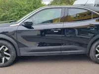 Usata Opel Mokka-e 100 kW (136 CV) 2022 Nero SUV