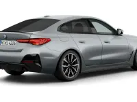 Gebraucht BMW 420 Gran Coupé M Sport 190 PS (139 kW) 2025 Grau Coupé
