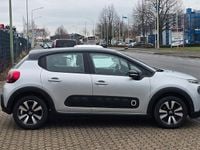 Gebraucht Citroën C3 Shine 110 PS (80 kW) 2017 Grau Kleinwagen