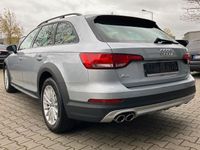 gebraucht Audi A4 Allroad 3.0 TDI quattro "1.Hand"