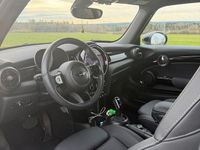 Gebraucht Mini Cooper S Premium 178 PS (130 kW) 2024 Weiß Kleinwagen