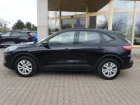 Gebraucht Ford Kuga Cool & Connect 150 PS (110 kW) 2024 Schwarz SUV