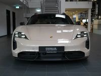 gebraucht Porsche Taycan GTS Sport Turismo