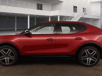 Gebraucht Ford Capri Premium 210 kW (286 PS) 2024 Lucidrot metallic SUV