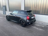 gebraucht Mini John Cooper Works 