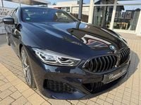 Gebraucht BMW M850 Performance 530 PS (389 kW) 2019 Carbonschwarz Coupé