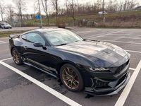 Gebraucht Ford Mustang Dark Horse 317 PS (233 kW) 2024 Schwarz Coupé