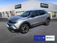 Gebraucht Opel Mokka Edition 131 PS (96 kW) 2025 Grau SUV