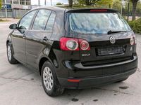 gebraucht VW Golf Plus 1.4 16V - TÜV 12.2024 - Unfall