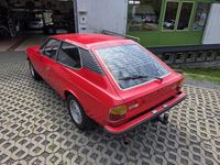 Second-hand Lancia Beta 111 CP (81 kW) 1977 Roșu Coupe