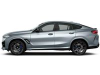 gebraucht BMW X6 M X6 MCompetition xDrive, 460KW (625PS), Automatik
