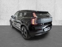 Gebraucht Volvo EX30 CC Performance 314 kW (428 PS) 2025 Onyx black (metallic) SUV