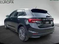 Neu Skoda Fabia Selection 116 PS (85 kW) 2026 Schwarz Kleinwagen