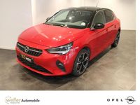 Gebraucht Opel Corsa Elegance 101 PS (74 kW) 2022 Rot Limousine
