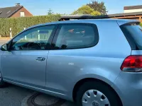 Gebraucht VW Golf 80 PS (58 kW) 2009 Grau Coupé