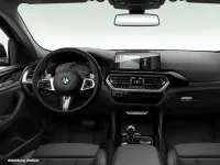 Brugt BMW X4 190 HK (139 kW) 2025 Grå SUV