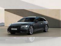 Neu Audi A6 Ambiente 265 PS (194 kW) 2025 Grau (daytonagrau perleffekt) Kombi