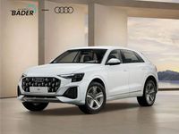 Neu Audi Q8 394 PS (289 kW) 2026 Weiß SUV