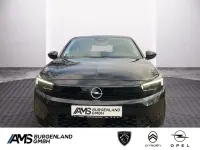 Neu Opel Corsa Edition 101 PS (74 kW) 2025 Schwarz Limousine