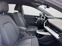 Gebraucht Audi Q4 e-tron 125 kW (170 PS) 2022 Kieselgrau SUV