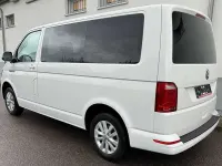 Używany VW T6 150 KM (110 kW) 2019 Biały Van