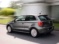 Occasion VW Polo Team 69 ch (50 kW) 2010 Berline