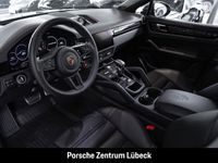 gebraucht Porsche Cayenne Turbo GT