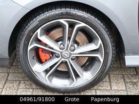 gebraucht Opel Corsa 1.4 Turbo OPC-Line Sitzheizung,PDC,17Zoll