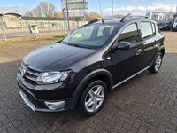Gebraucht Dacia Sandero Stepway 90 PS (66 kW) 2017 Other Limousine