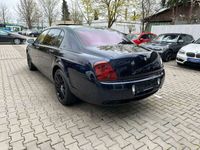 gebraucht Bentley Flying Spur Aut. Massage GSD 1.Hand