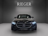 Gebraucht Mercedes E300 Advanced 313 PS (230 kW) 2024 Schwarz Limousine