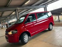 gebraucht VW Multivan T5 + Facelift + Top Zustand + Transporter + ähnlich