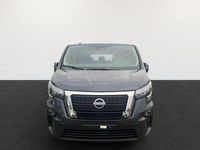 Gebraucht Nissan Primastar Tekna 231 PS (169 kW) 2025 Grau Van / Kleinbus