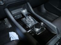 Gebraucht Mazda 3 Exclusive-Line 150 PS (110 kW) 2023 Schwarz Limousine
