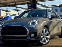 Gebraucht Mini One D Clubman Pepper 116 PS (85 kW) 2017 Grau Kombi