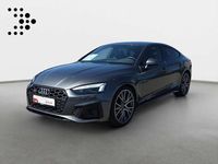Second-hand Audi S5 341 CP (250 kW) 2023 Gri Coupe
