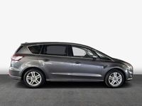 gebraucht Ford S-MAX 1.5 Eco Boost Titanium