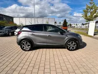Gebraucht Renault Captur Intens 140 PS (102 kW) 2022 Grau SUV