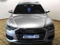 gebraucht Audi A6 Avant 45 TDI 3.0 V6 quattro design Sthzg Virtual