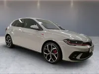 Neu VW Polo GTI 207 PS (152 kW) 2025 Grau Kleinwagen