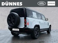 Gebraucht Land Rover Defender SE Dynamic 304 PS (223 kW) 2024 Weiß (fujiwhite) SUV