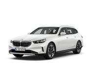 Gebraucht BMW 520 197 PS (144 kW) 2026 Kombi