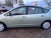 Gebraucht Toyota Prius Sol 77 PS (56 kW) 2007 Grün Limousine